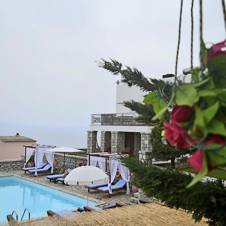 Malvazios Villas #6 Гітіо Екстер'єр фото