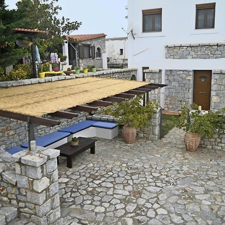 Malvazios Villas #6 Гітіо Екстер'єр фото