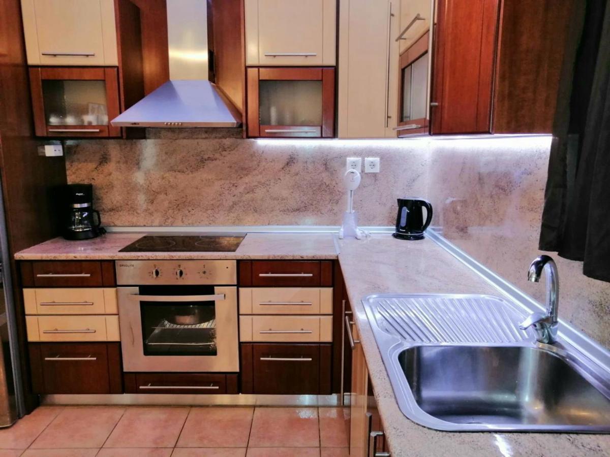 Malvazios Villas #6 Гітіо Екстер'єр фото