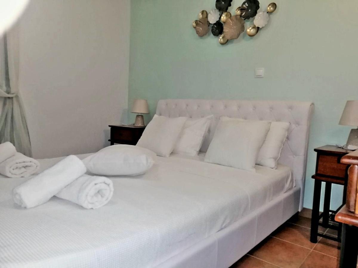 Malvazios Villas #6 Гітіо Екстер'єр фото